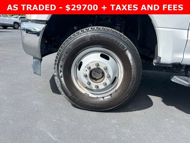 Used 2018 Ford F350 XL w/ Power Equipment Group image 10