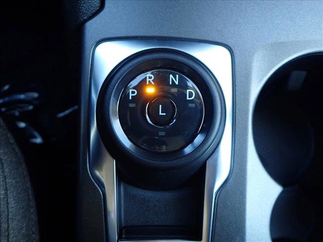 New 2025 Ford Bronco Sport Big Bend image 20