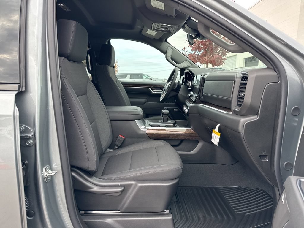 New 2026 GMC Sierra 1500 Elevation AWD/4WD image 21