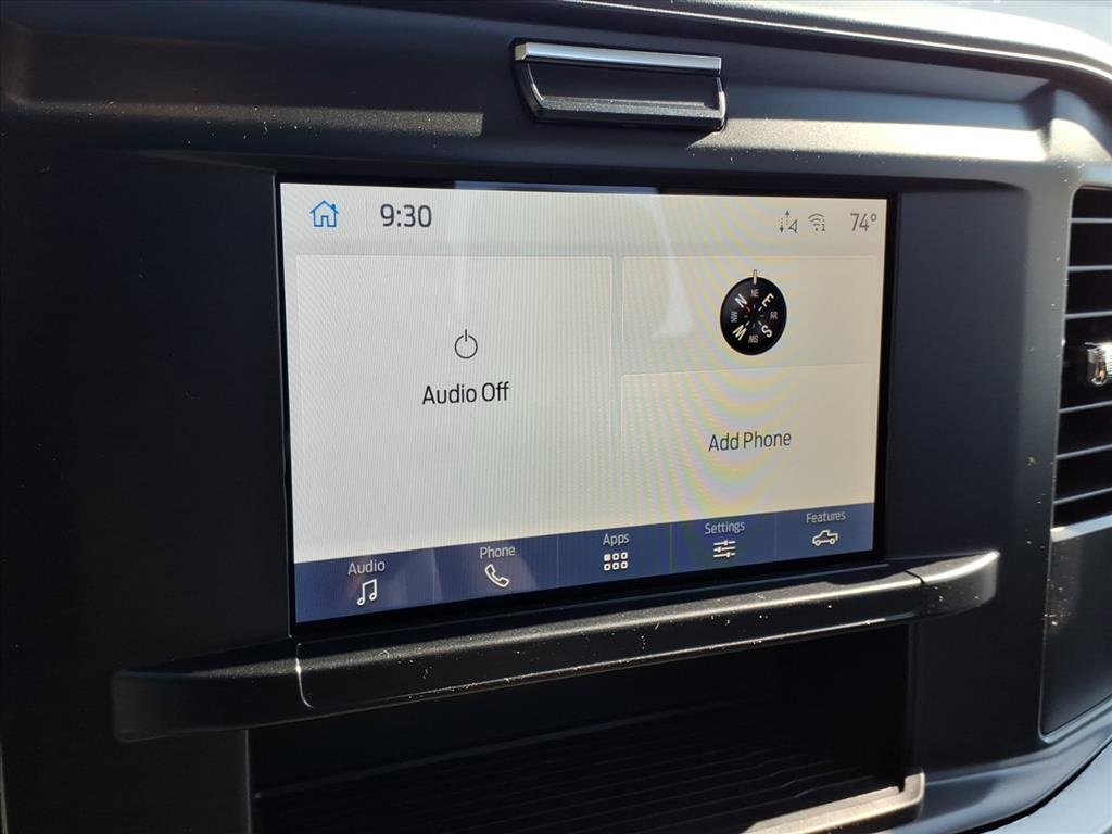 New 2026 Ford F250 XL w/ STX Appearance Package image 20