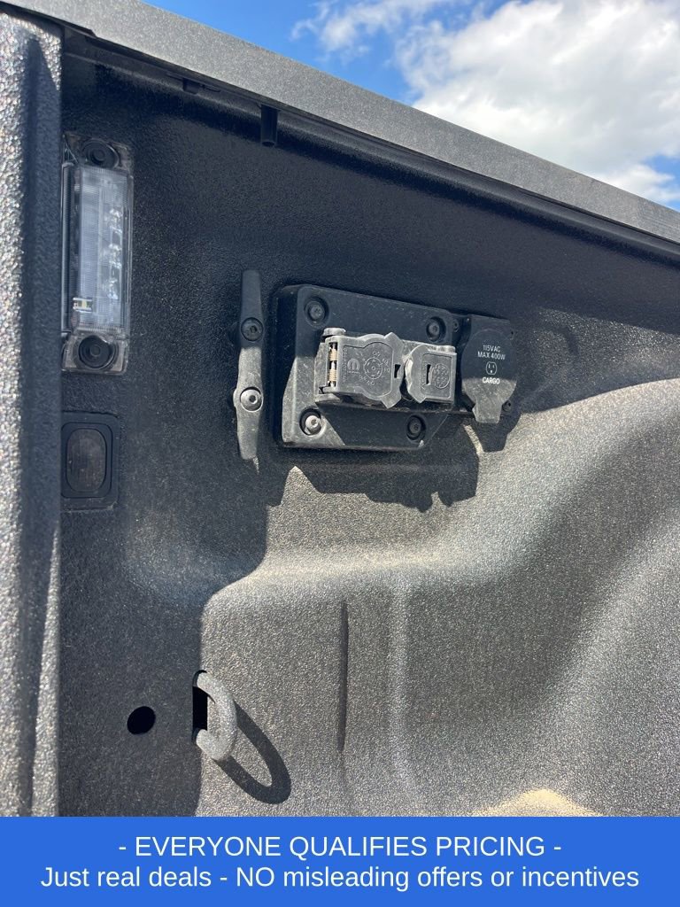 New 2026 RAM 2500 Laramie image 36