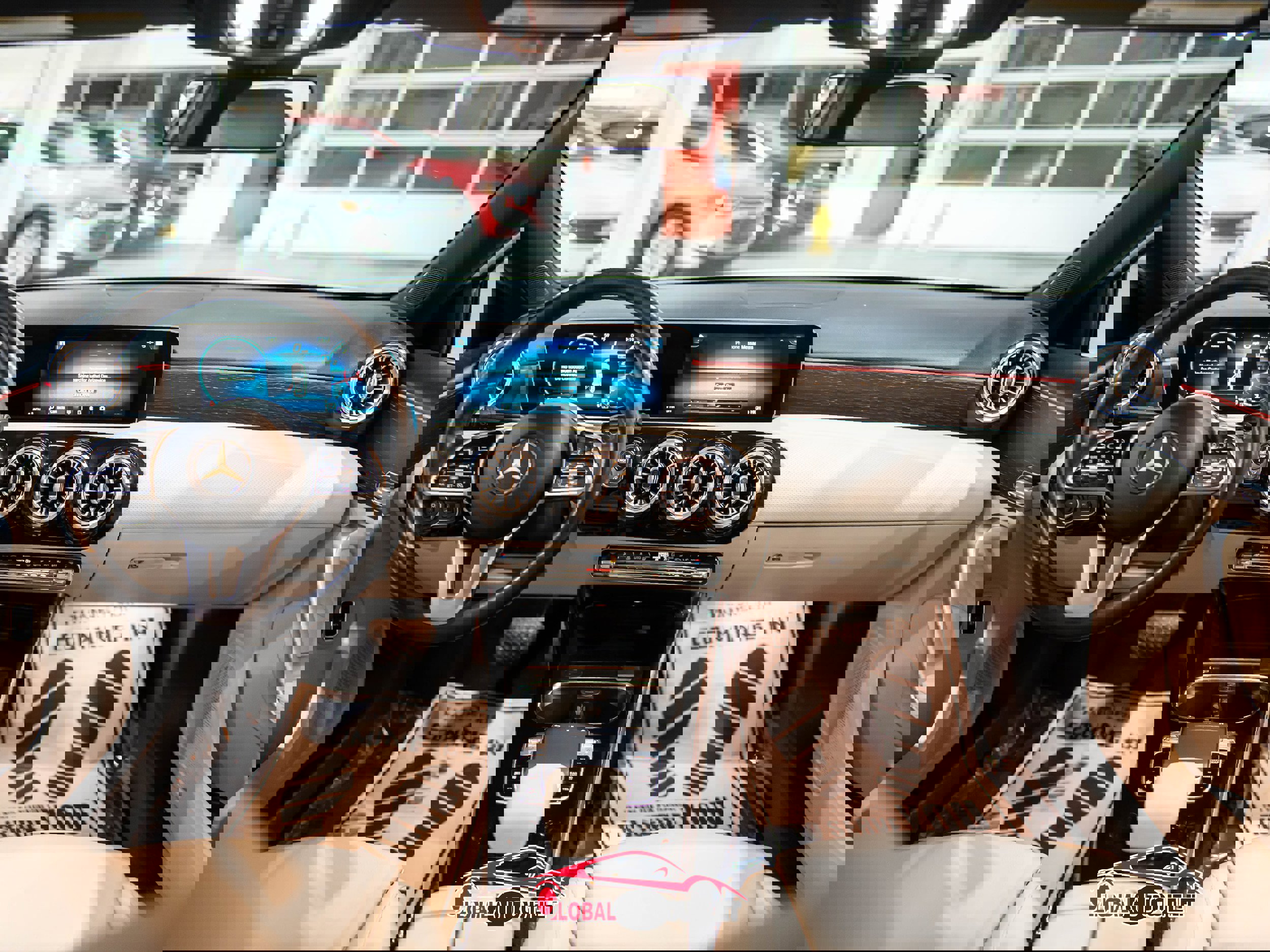 Used 2019 Mercedes-Benz A 220 image 26