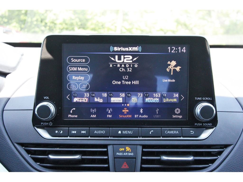 Used 2022 Nissan Altima 2.5 SV image 27