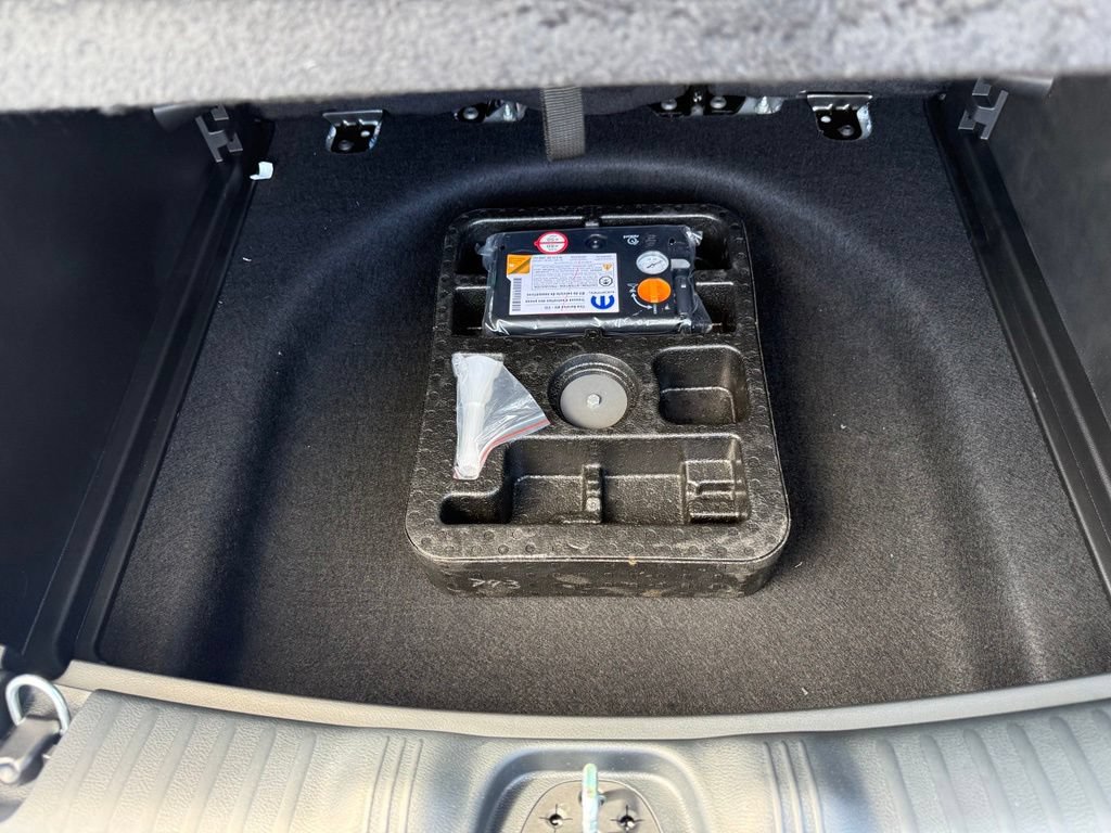 New 2026 Jeep Compass Latitude AWD/4WD image 44