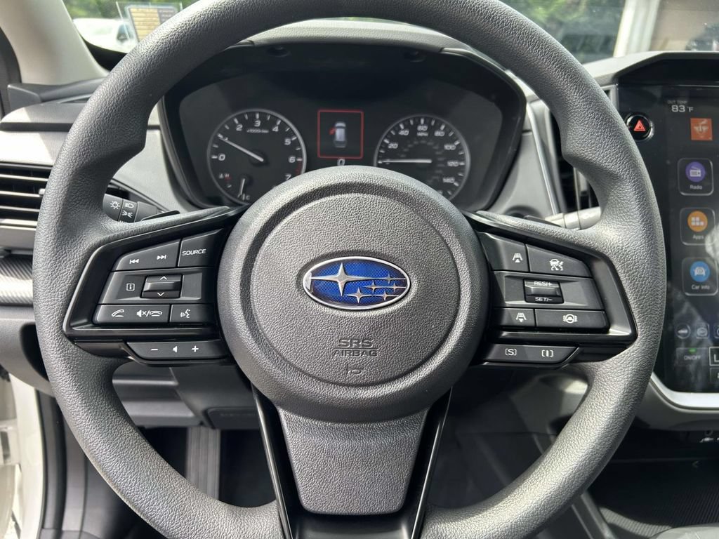 Certified 2025 Subaru Crosstrek 2.5i Premium w/ Convenience Package #2 AWD/4WD image 20