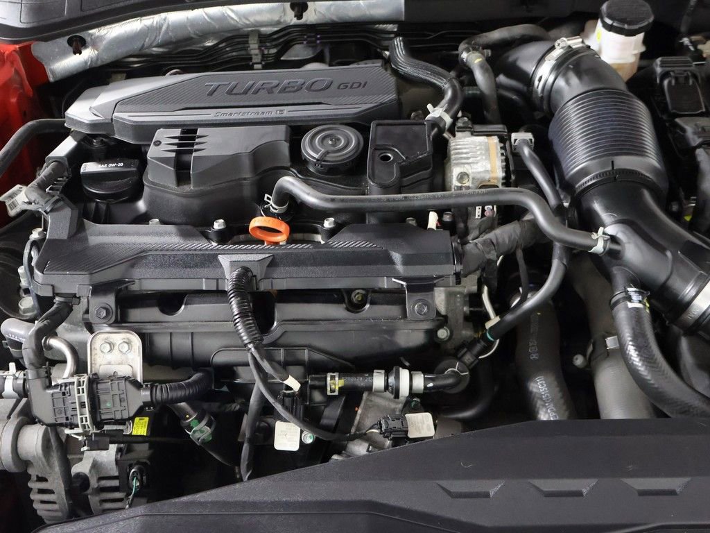 Used 2021 Hyundai Sonata SEL Plus FWD image 20