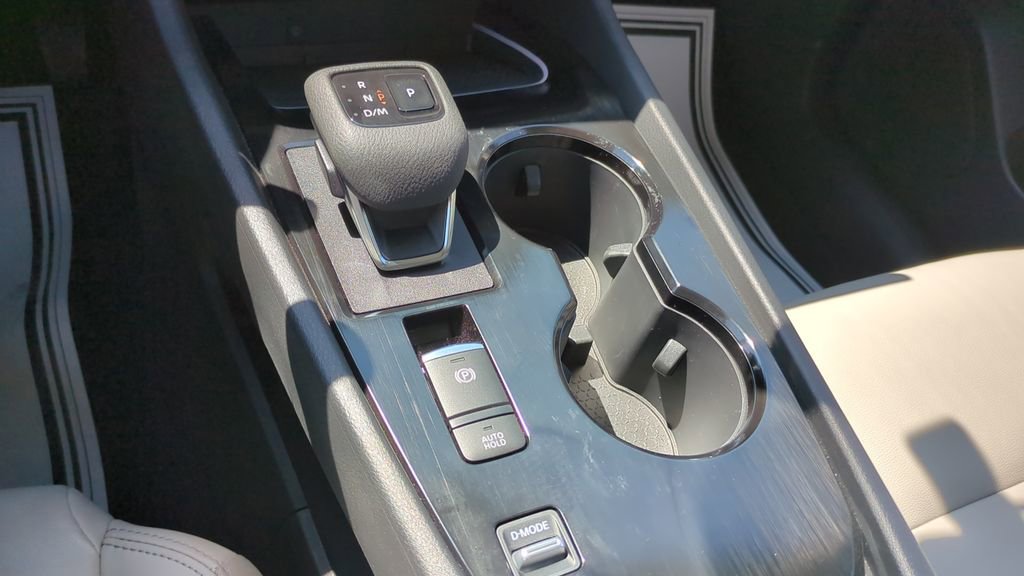 Used 2024 Nissan Rogue SL image 20