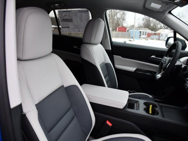 New 2026 Honda Prologue Elite image 33