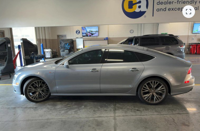 Used 2018 Audi A7 3.0T Prestige image 4
