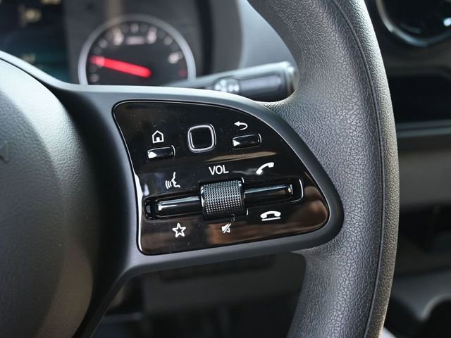 Used 2024 Mercedes-Benz Sprinter 144 Cargo image 13