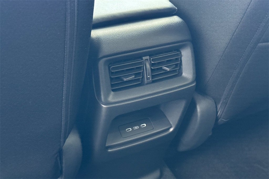 New 2026 Honda CR-V EX image 12