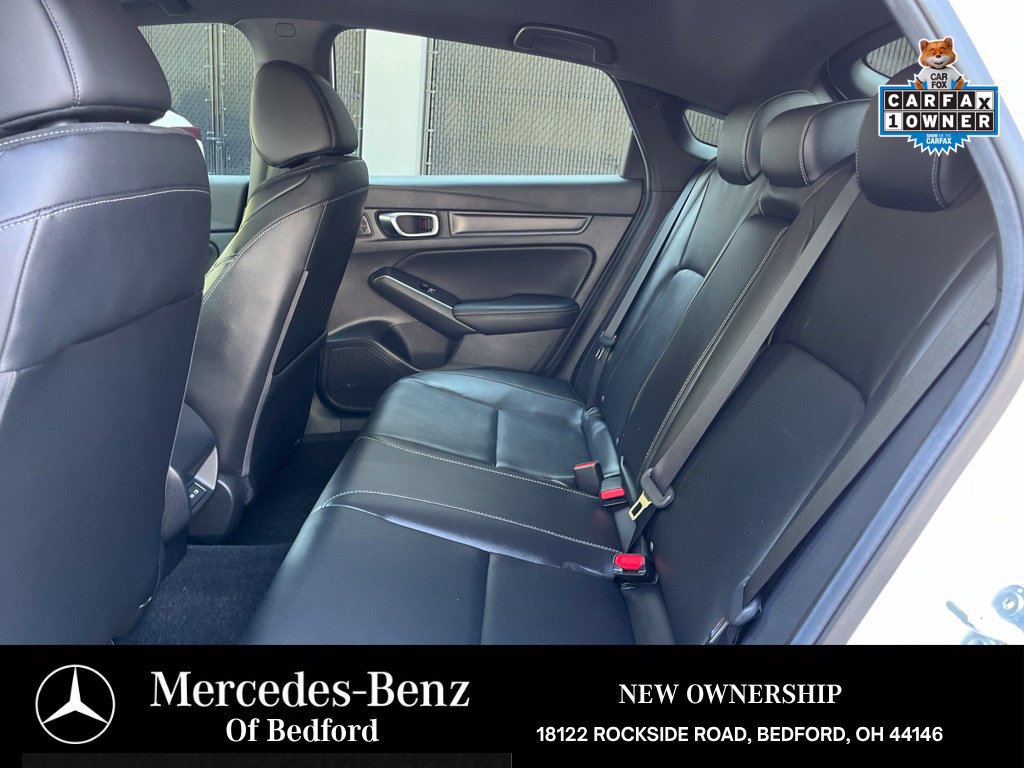Used 2025 Acura Integra A-Spec w/ Technology Package FWD image 13