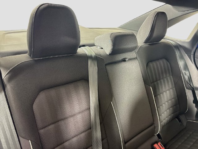 Used 2024 Volkswagen Jetta Sport FWD image 28