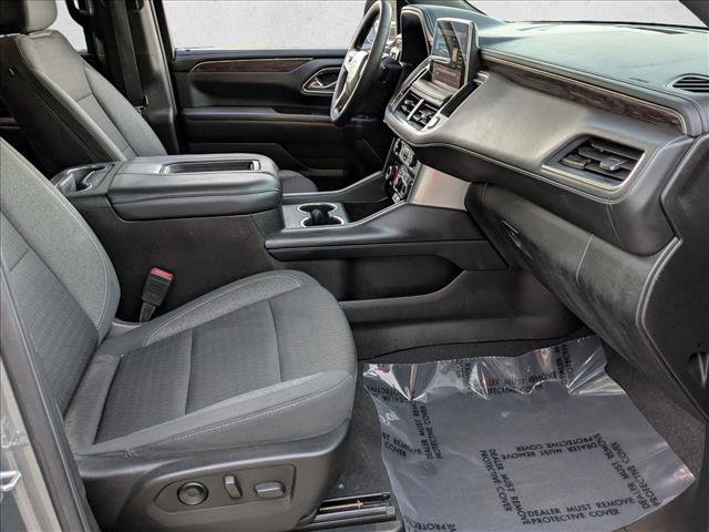 Used 2021 Chevrolet Suburban LS image 23