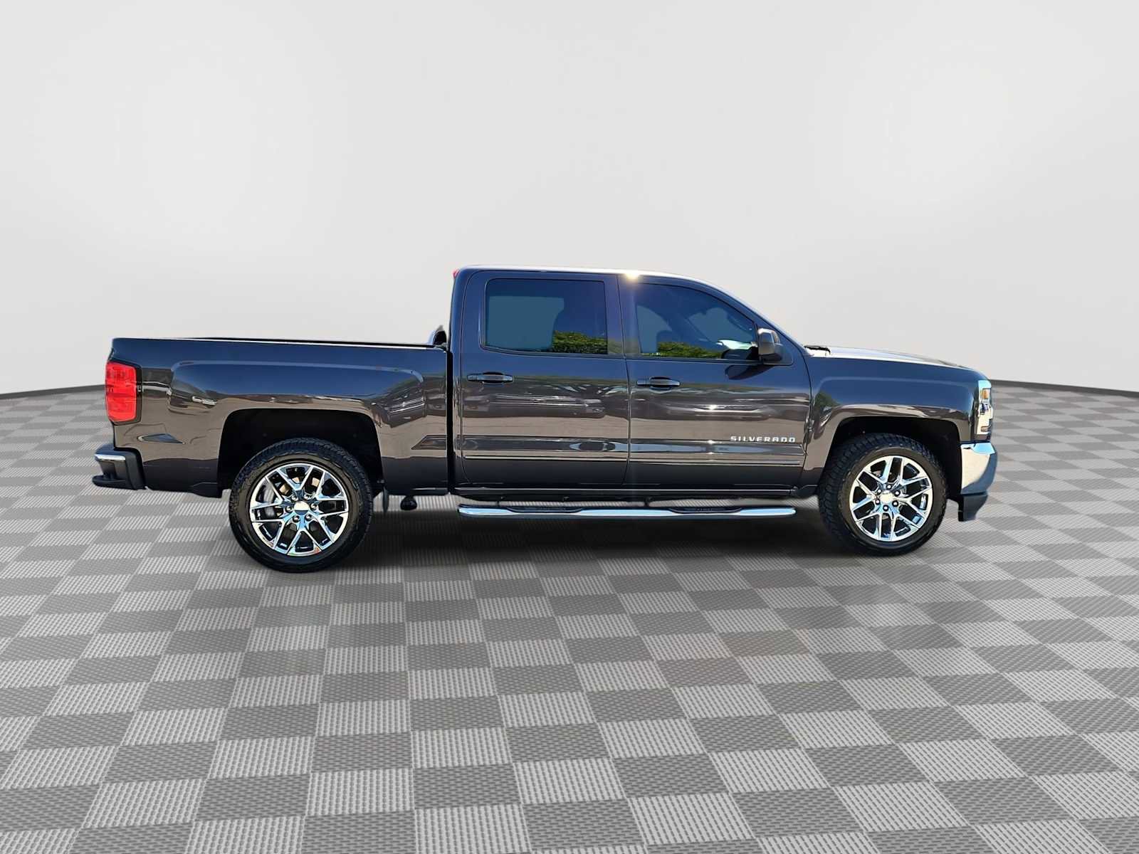 Used 2016 Chevrolet Silverado 1500 LT w/ All Star Edition image 8