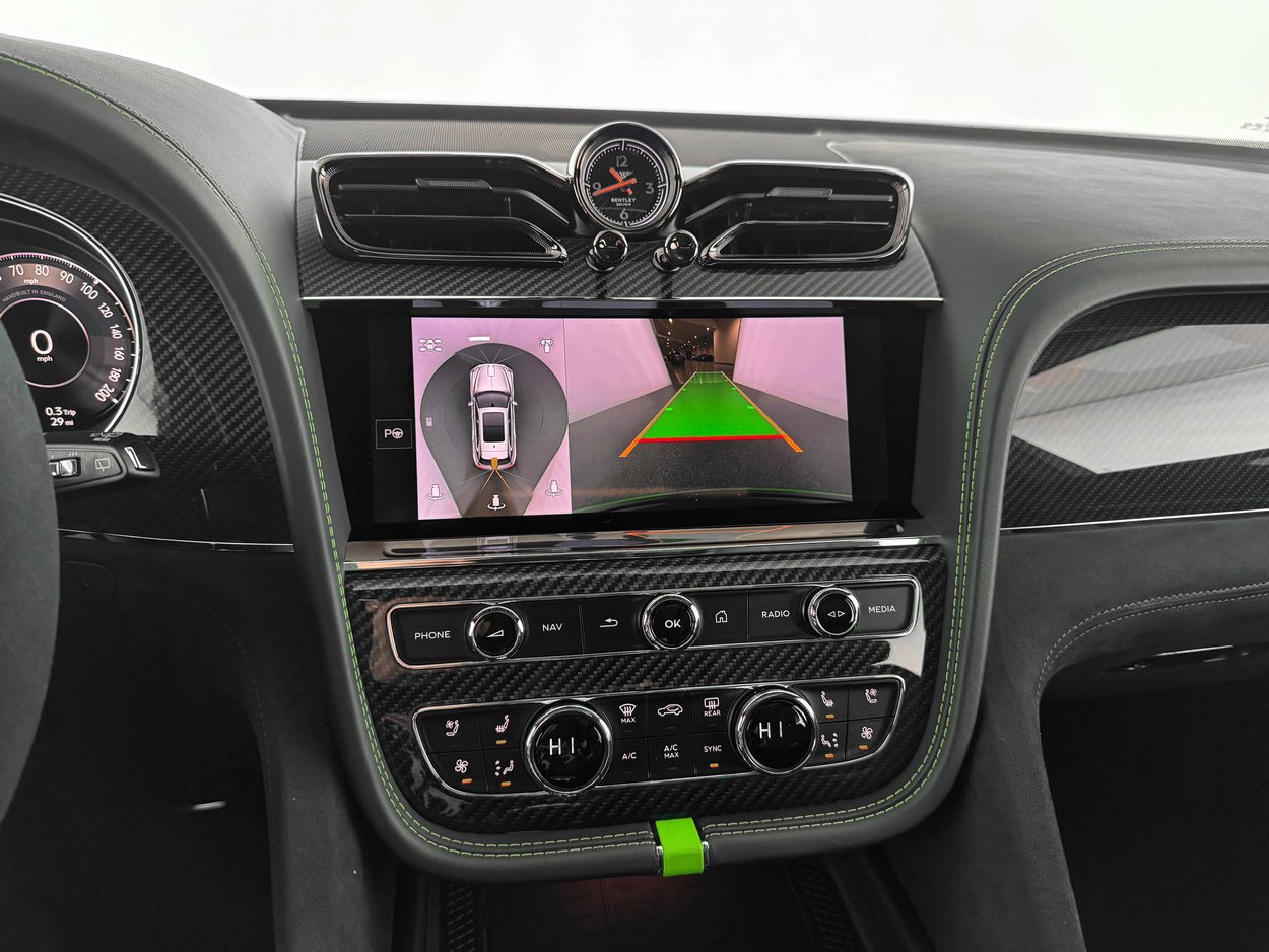 New 2026 Bentley Bentayga Speed image 32