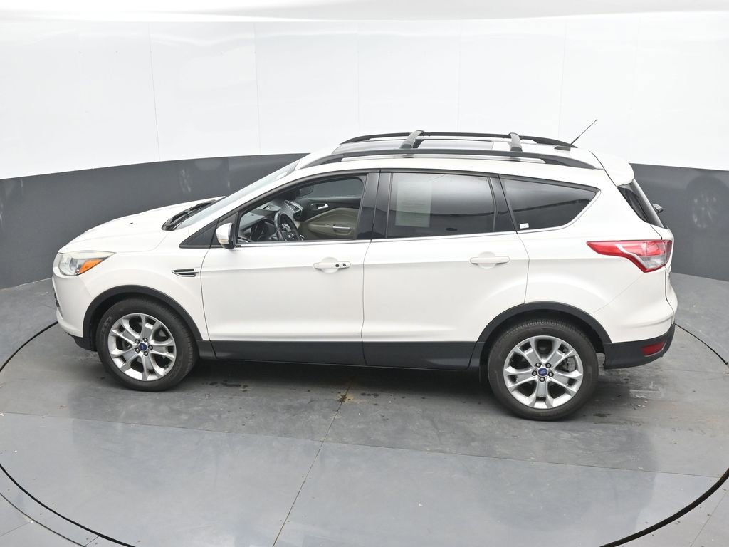 Used 2013 Ford Escape SEL FWD image 30