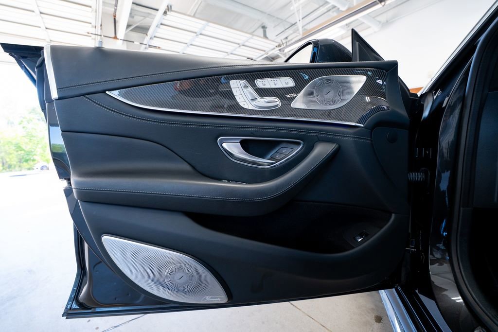 Used 2019 Mercedes-Benz AMG GT 63 image 34