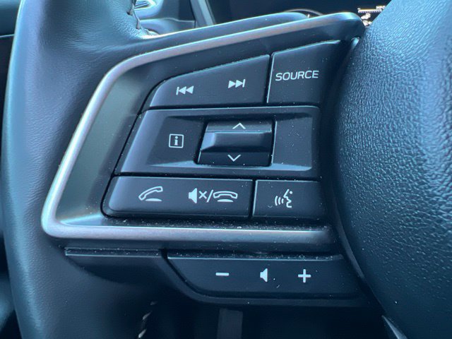 Used 2024 Subaru Ascent Touring AWD/4WD image 26