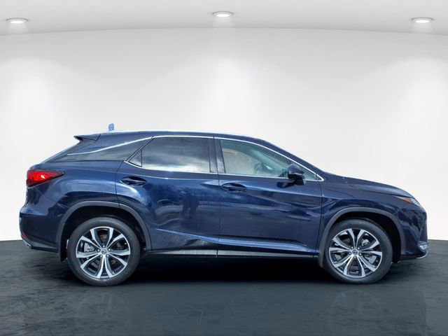 Used 2022 Lexus RX 350 350 w/ Premium Package image 5