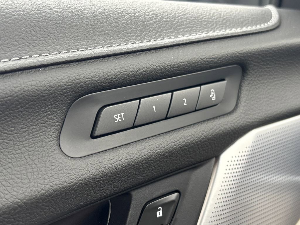 New 2026 Cadillac CT4 Premium Luxury image 33