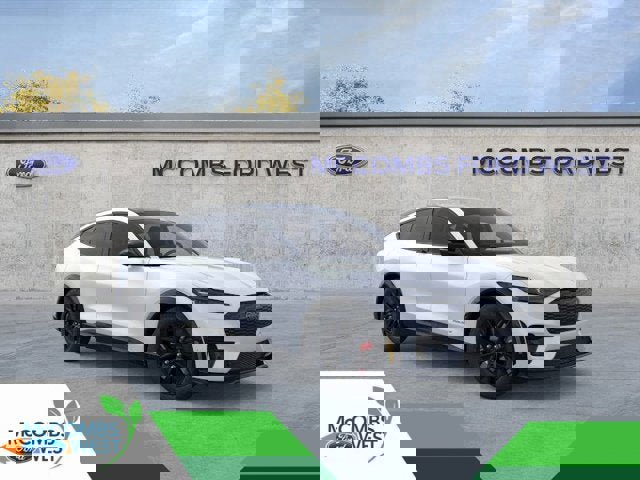 New 2025 Ford Mustang Mach-E Premium w/ Sport Appearance Package