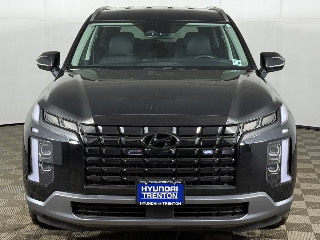 Used 2024 Hyundai Palisade SEL AWD/4WD image 12
