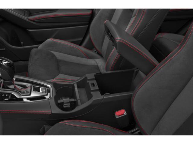 Used 2023 Subaru WRX Limited AWD/4WD image 11