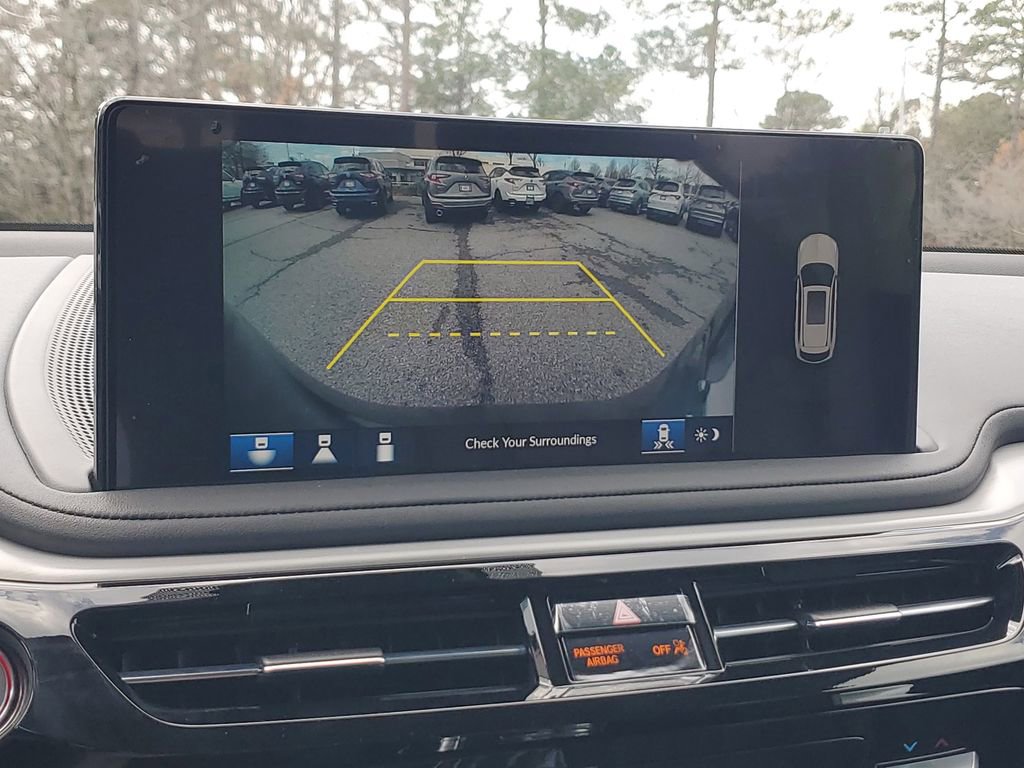 New 2026 Acura MDX Technology Package image 27