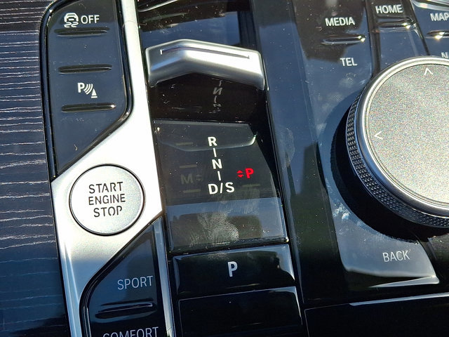 New 2026 BMW X5 xDrive40i image 11