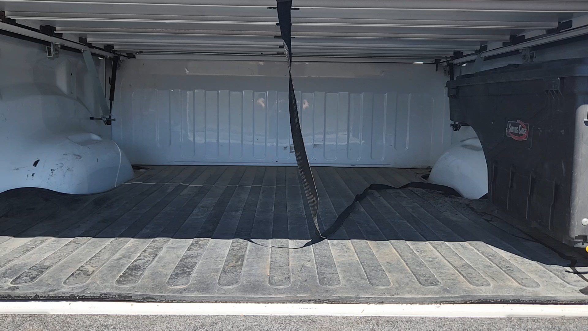Used 2021 RAM 1500 Big Horn AWD/4WD image 19