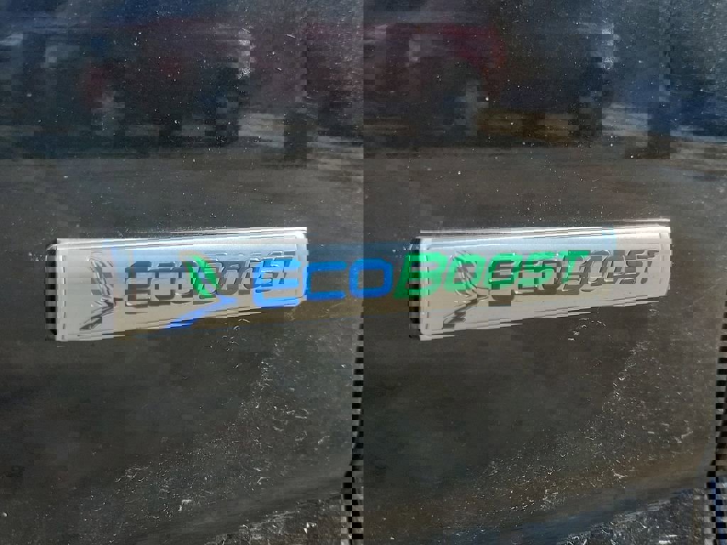 Used 2017 Ford F150 XLT w/ Equipment Group 302A Luxury image 7