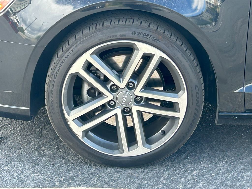 Used 2018 Audi A3 2.0T Premium FWD image 11