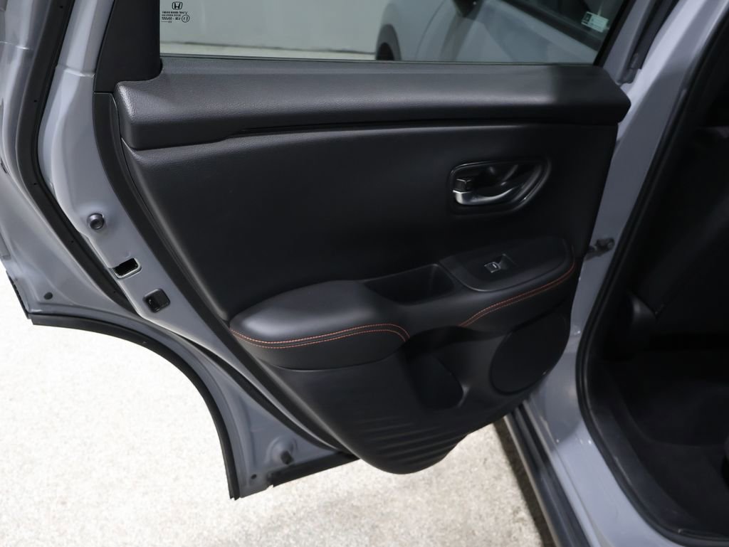 Used 2024 Honda HR-V Sport image 16