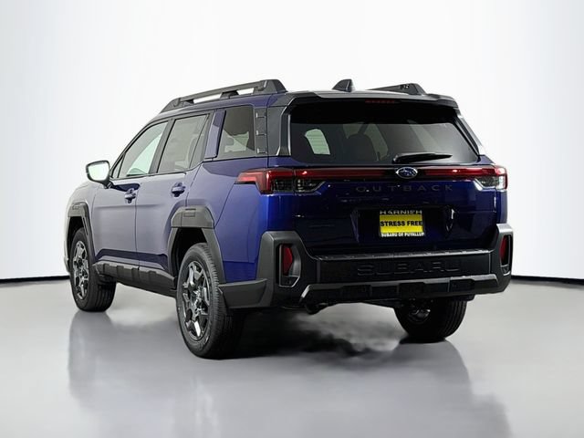 New 2026 Subaru Outback Premium AWD/4WD image 5