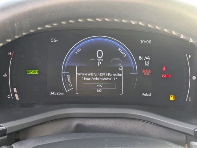 Used 2025 Toyota Camry SE image 21