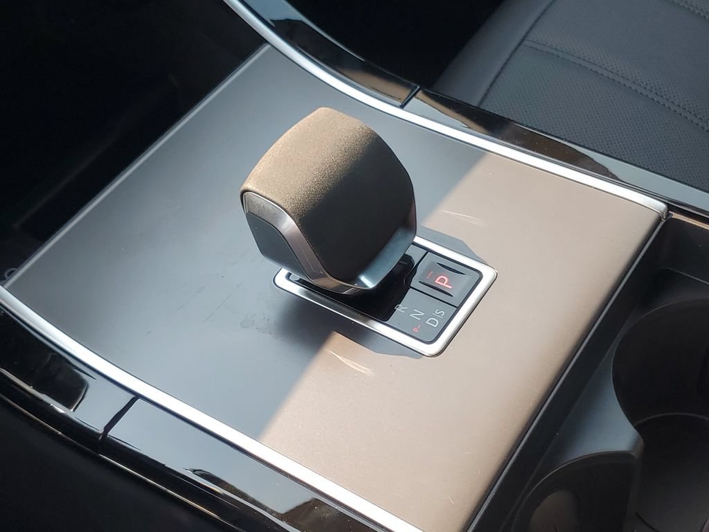 New 2026 Land Rover Range Rover Evoque S AWD/4WD image 24
