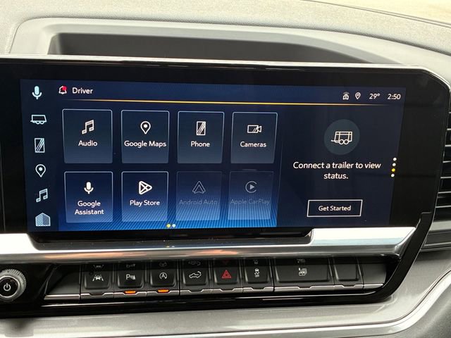 New 2026 Chevrolet Silverado 1500 High Country w/ Technology Package image 25