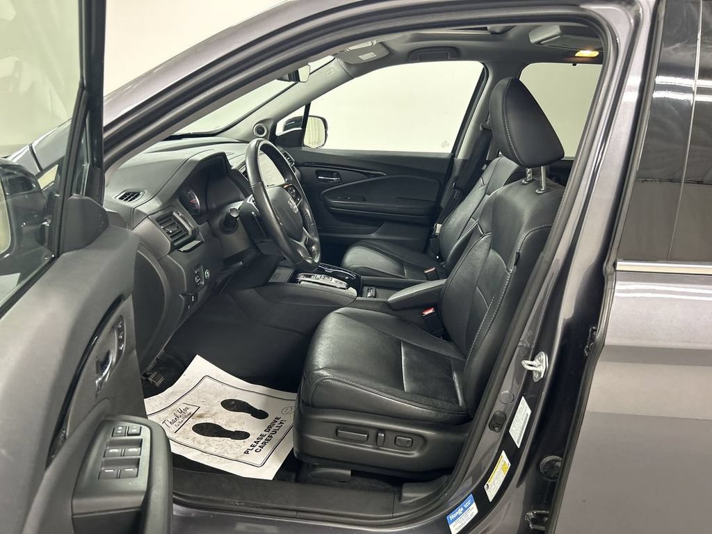 Used 2022 Honda Pilot Elite image 9