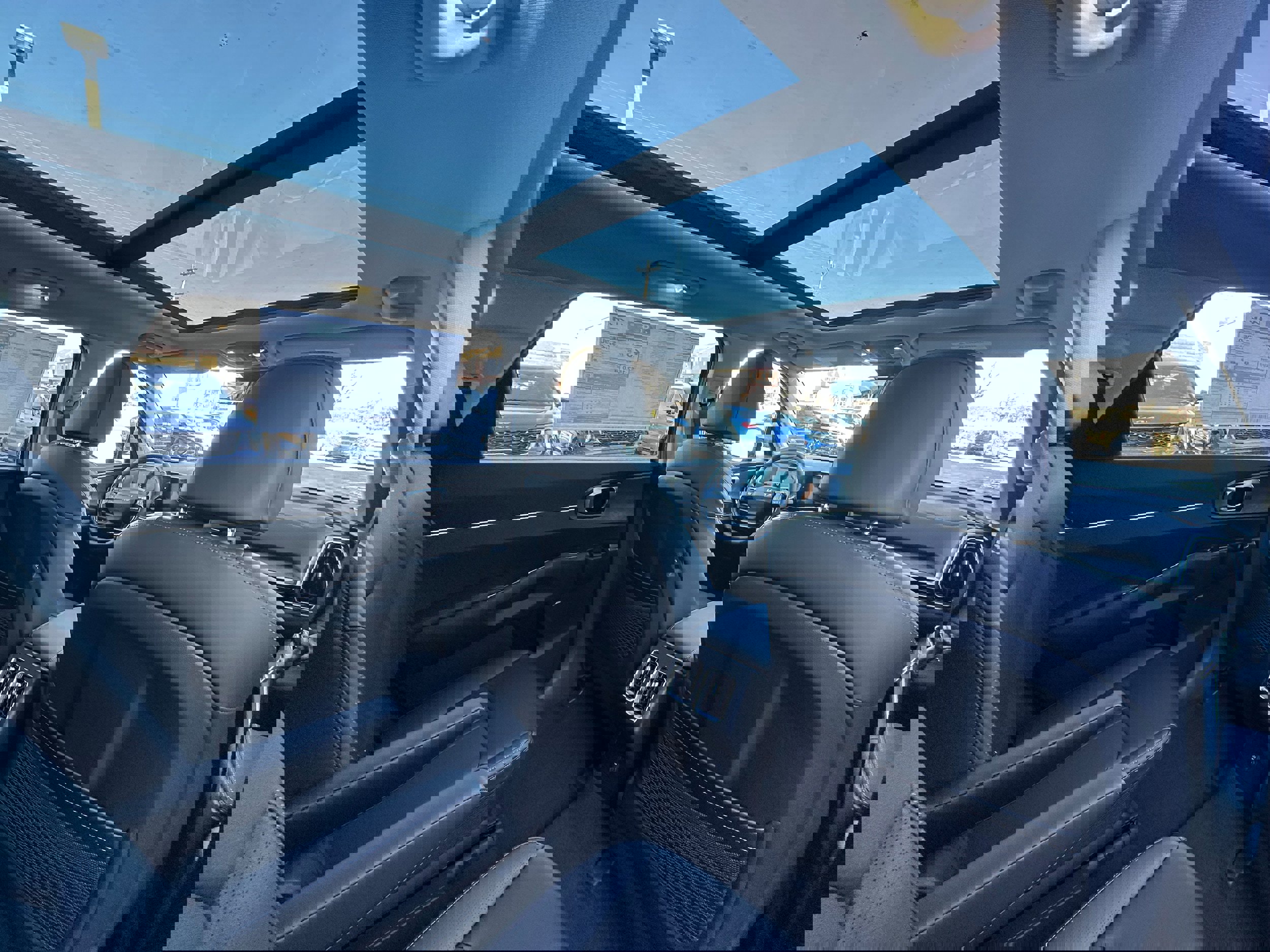 New 2026 Kia Sorento X-Line EX image 19