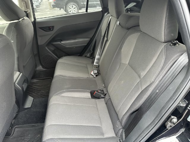 Used 2024 Subaru Crosstrek 2.0i AWD/4WD image 26