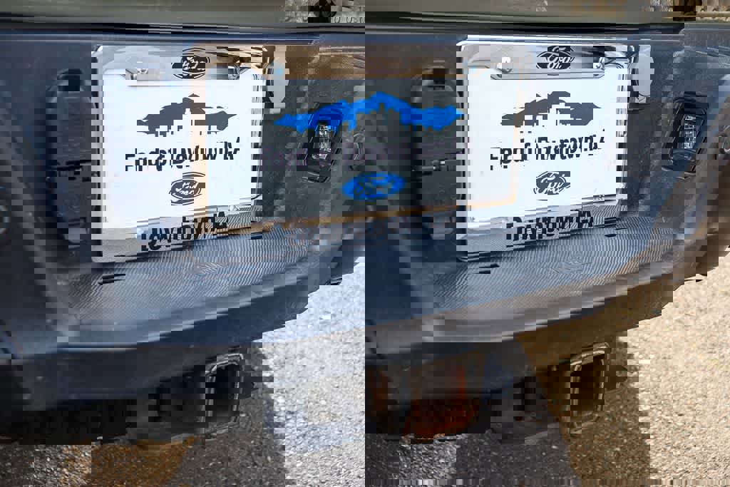 Used 2023 Ford F150 Raptor w/ Equipment Group 802A Raptor R image 31