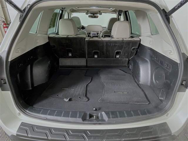 Used 2021 Subaru Forester Limited w/ Popular Package #3 image 28