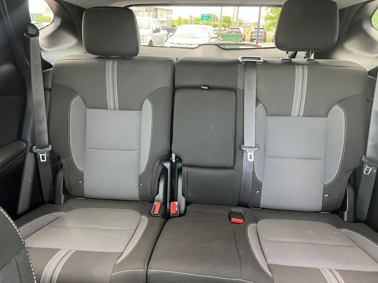 Used 2025 Chevrolet Blazer LT FWD image 39