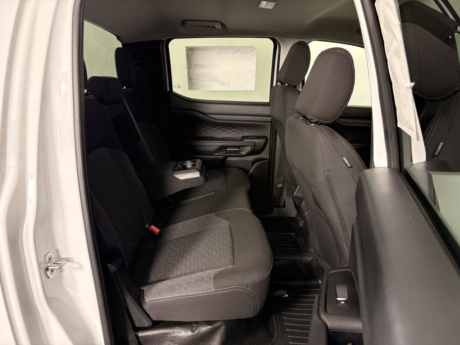 Used 2025 Ford Ranger XL w/ Trailer Tow Package image 18