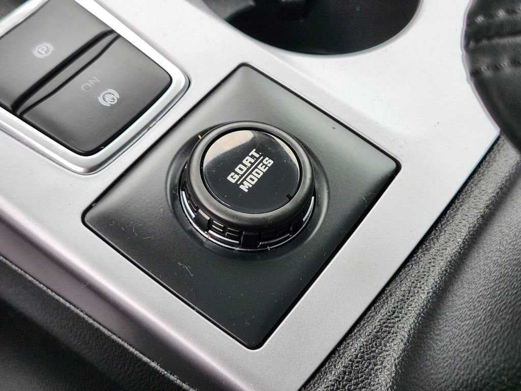 Certified 2024 Ford Bronco Sport Big Bend image 26