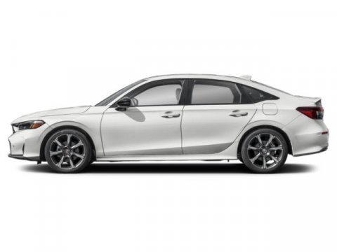 New 2026 Honda Civic Sport Touring image 6