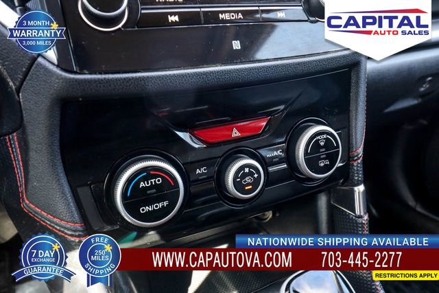 Used 2019 Subaru Forester Sport image 6