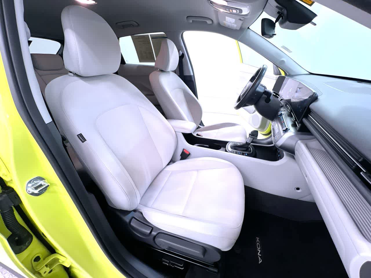 Used 2024 Hyundai Kona SEL FWD image 36