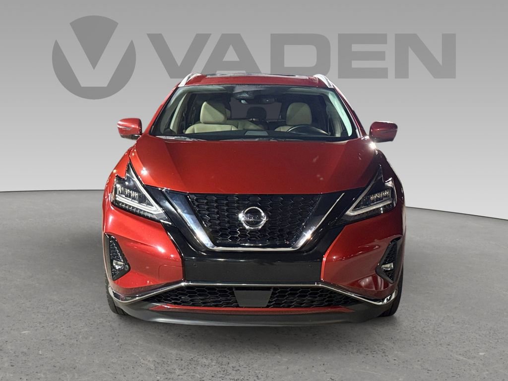 Used 2019 Nissan Murano SL w/ SL Technology Package image 28